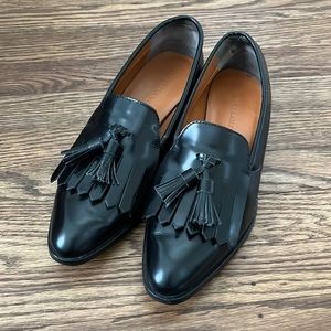 Everlane Modern Tassel Loafer